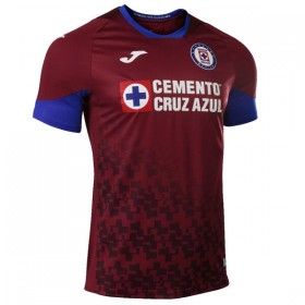 Fotbalový Dres Cruz Azul Alternativní 2020/21